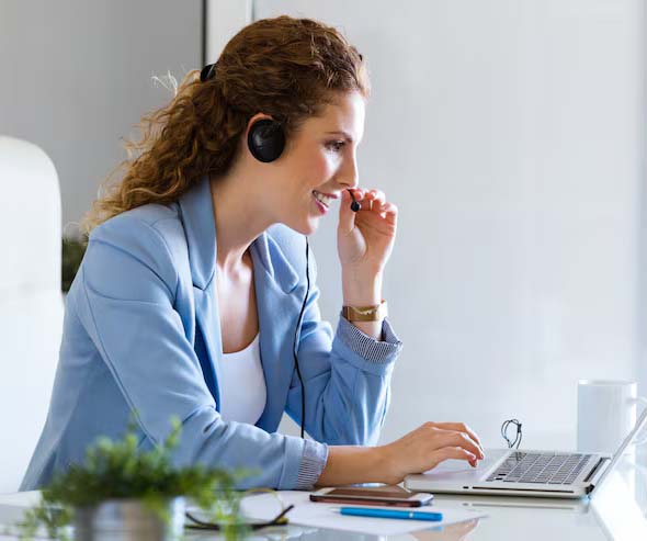 choose the correct broker